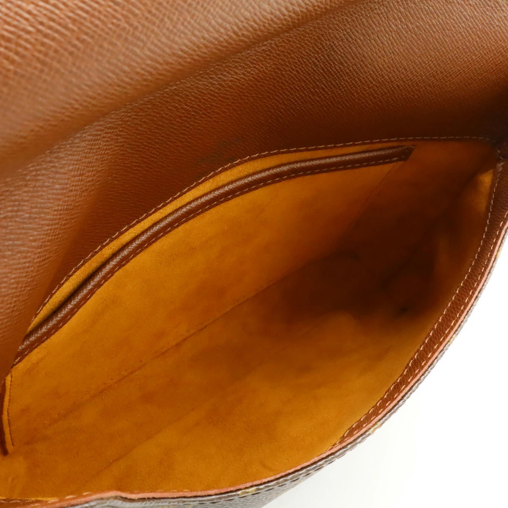 LOUIS VUITTON Monogram Musette Tango Short Shoulder Bag One - Picture 6 of 6